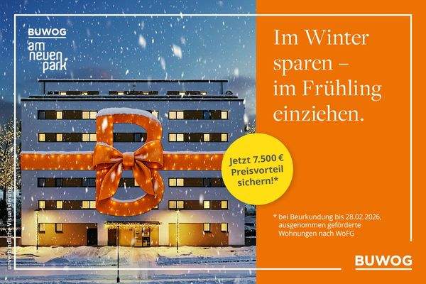 BUWOG AM NEUEN PARK