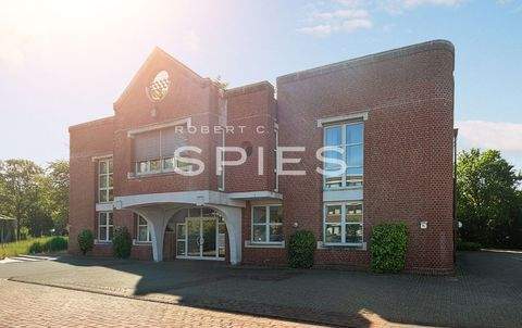 Bremen Büros, Büroräume, Büroflächen 