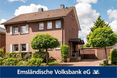 Meppen Häuser, Meppen Haus kaufen
