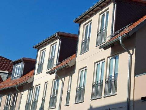 Wernigerode Wohnungen, Wernigerode Wohnung mieten