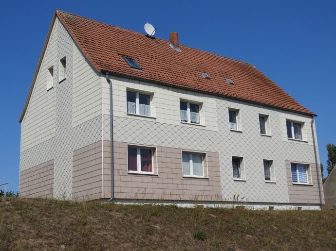 1-Raum-Wohnung in Pripsleben provisionsfrei zu vermieten