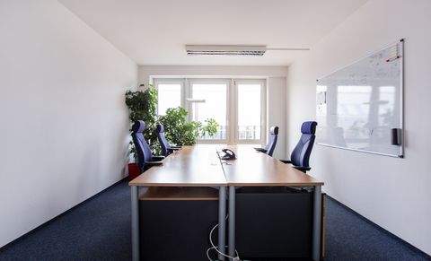 München Büros, Büroräume, Büroflächen 