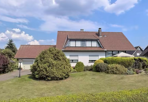 Osterode Häuser, Osterode Haus kaufen