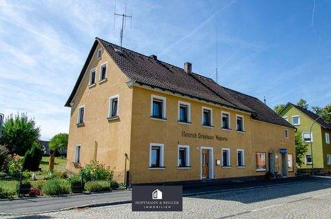 Freihung Häuser, Freihung Haus kaufen