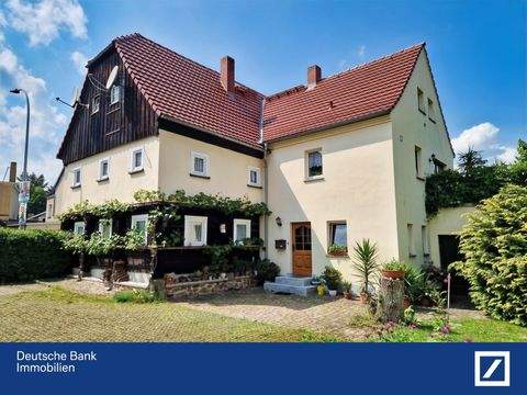 Hirschfelde Häuser, Hirschfelde Haus kaufen