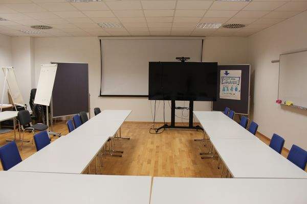 Besprechungsraum