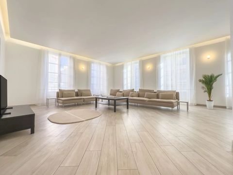 CANNES Wohnungen, CANNES Wohnung kaufen