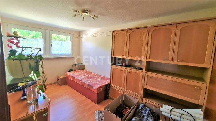 Schlafzimmer 2 im Obergeschoß