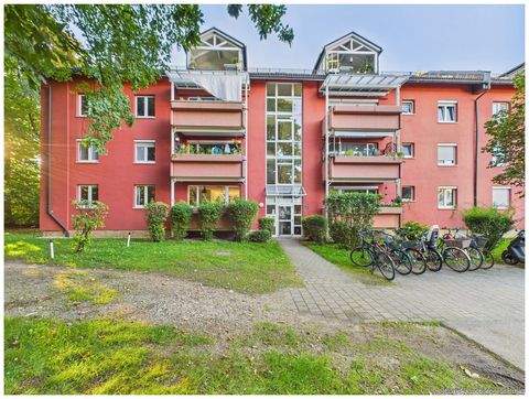 München Wohnungen, München Wohnung kaufen