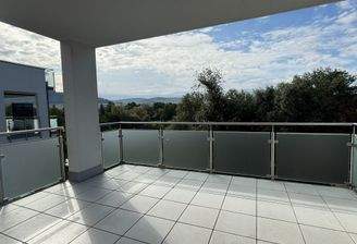 Südbalkon