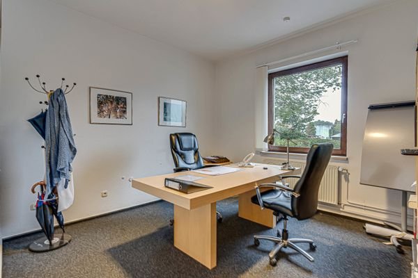 EG Büroraum