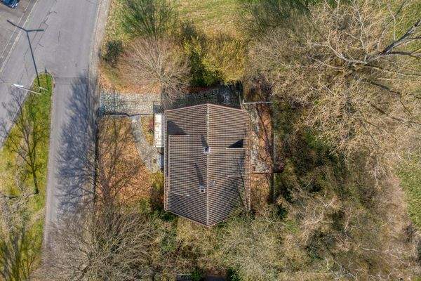 Aus der Vogelperspektive