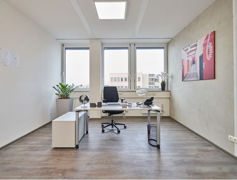 Grasbrunn Büros, Büroräume, Büroflächen 