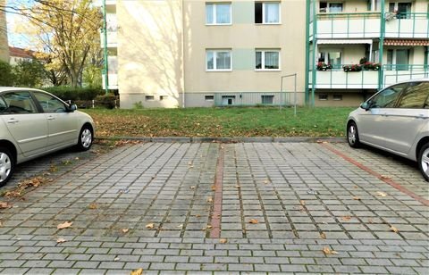 Brandenburg Garage, Brandenburg Stellplatz