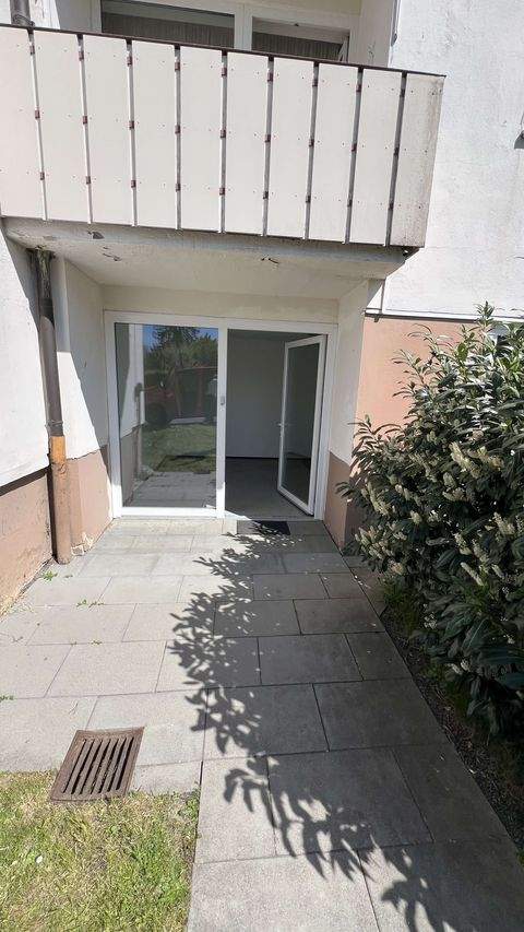 Oberreichenbach Wohnungen, Oberreichenbach Wohnung mieten