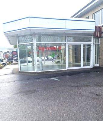 Gewerbe 2 - KFZ Aufbereitung