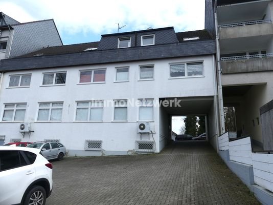 Wohn- und Geschäftshaus in Remscheid