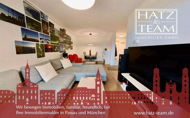 Hatz & Team Immobilien GmbH