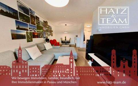 Passau Wohnungen, Passau Wohnung mieten