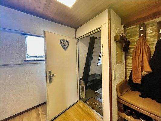 Herzlich Willkommen!