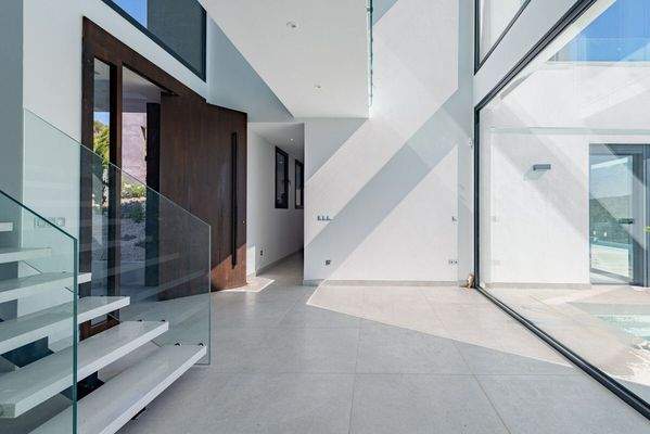 Photo: Villa in Benahavis