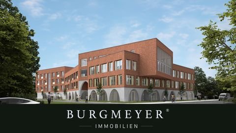 Lingen Büros, Büroräume, Büroflächen 