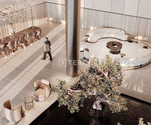 Homes Near Discovery Gardens Metro in Jebel Ali Dubai