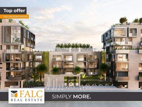 Portixol Wohnungen, Portixol Wohnung kaufen