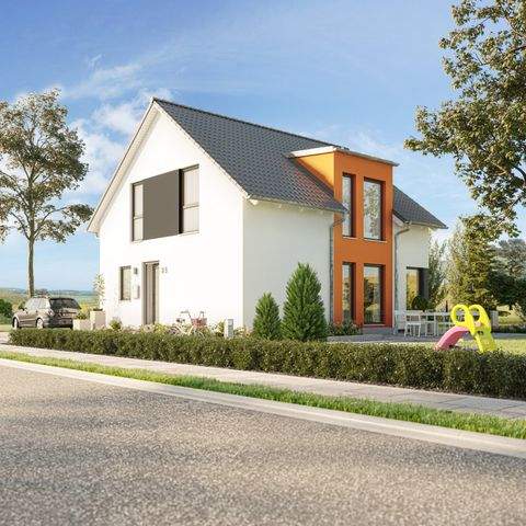 Linsengericht Häuser, Linsengericht Haus kaufen