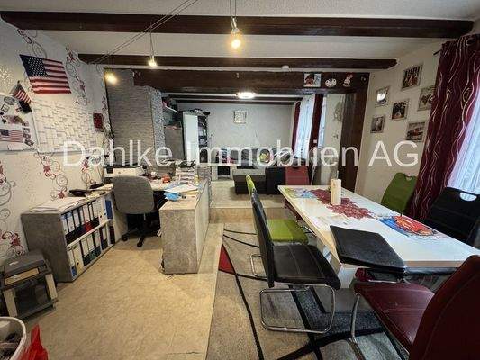 Wohn-/ Esszimmer, Bild 1