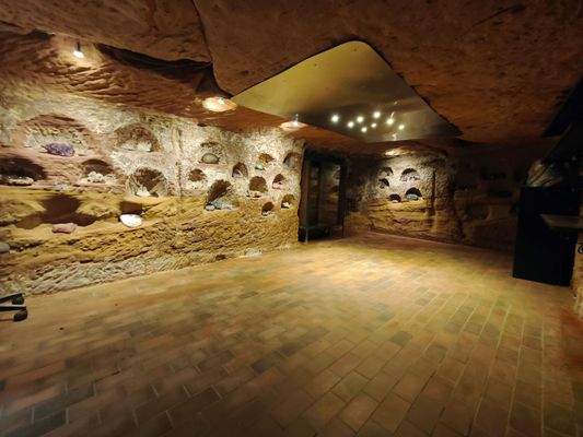 Werkstatt / Showroom (1)