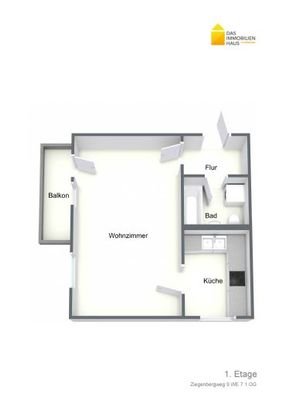 4 Grundriss