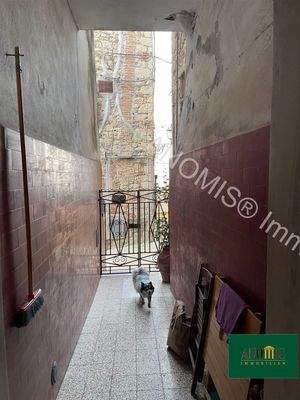 Apartmenthaus Gavorrano