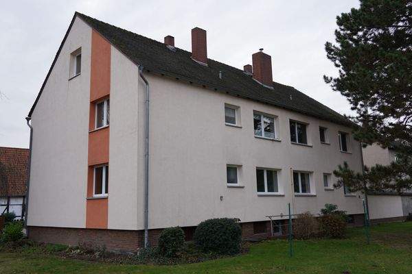 Mehrfamilienhaus mit 4 WE
