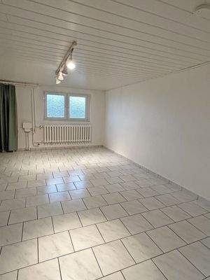 ehemaliger Gewerberaum