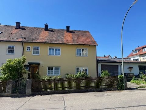 Freising (Neustift) Häuser, Freising (Neustift) Haus kaufen