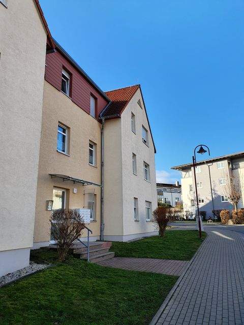 Bannewitz Wohnungen, Bannewitz Wohnung mieten