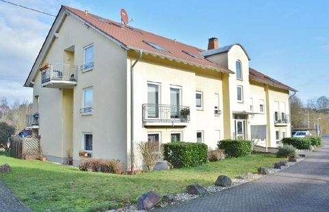 Heusweiler - Niedersalbach Wohnungen, Heusweiler - Niedersalbach Wohnung mieten