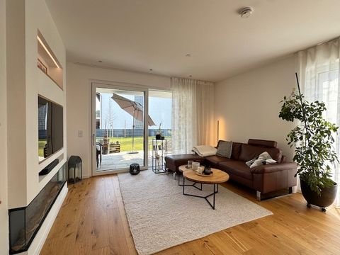 Untermeitingen Wohnungen, Untermeitingen Wohnung mieten