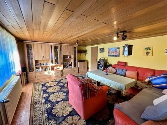 Wohnzimmer EG