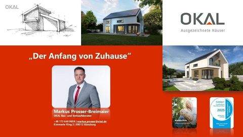 Babenhausen Häuser, Babenhausen Haus kaufen