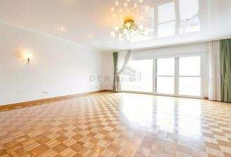 Wohnzimmer EG (visualisiert)