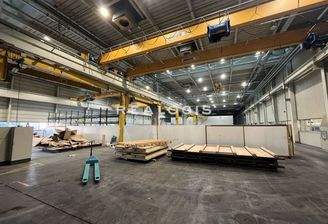 Exemplarische Innenansicht