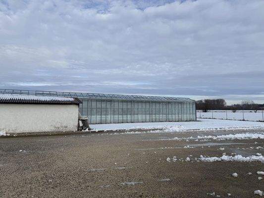 Außenansicht rechts