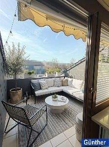 Home-Staging- Loggia