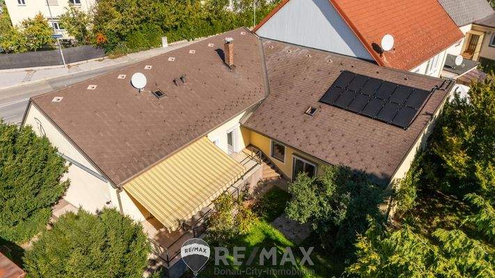 01. Einfamilienhaus 1220 Wien