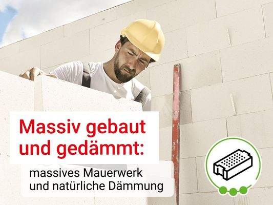 Massiv-gebaut