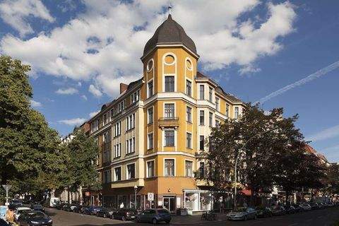 Berlin Renditeobjekte, Mehrfamilienhäuser, Geschäftshäuser, Kapitalanlage