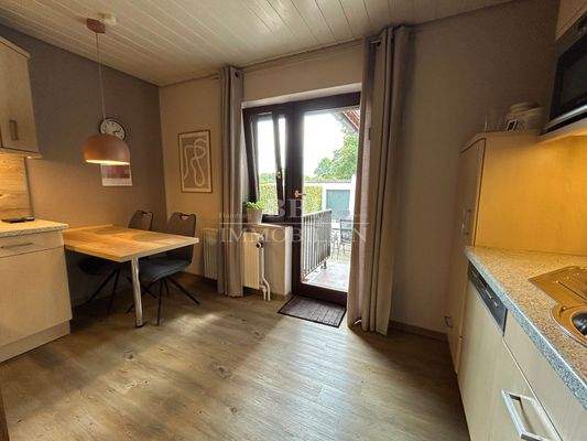 ...mit Terrassenzugang