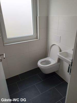 Gäste-WC DG